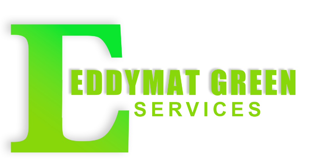 Eddymat Green services